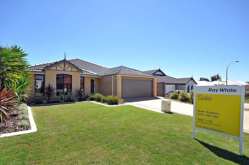 6 Rakich Drive, Ellenbrook WA 6069, Ellenbrook - Image 1
