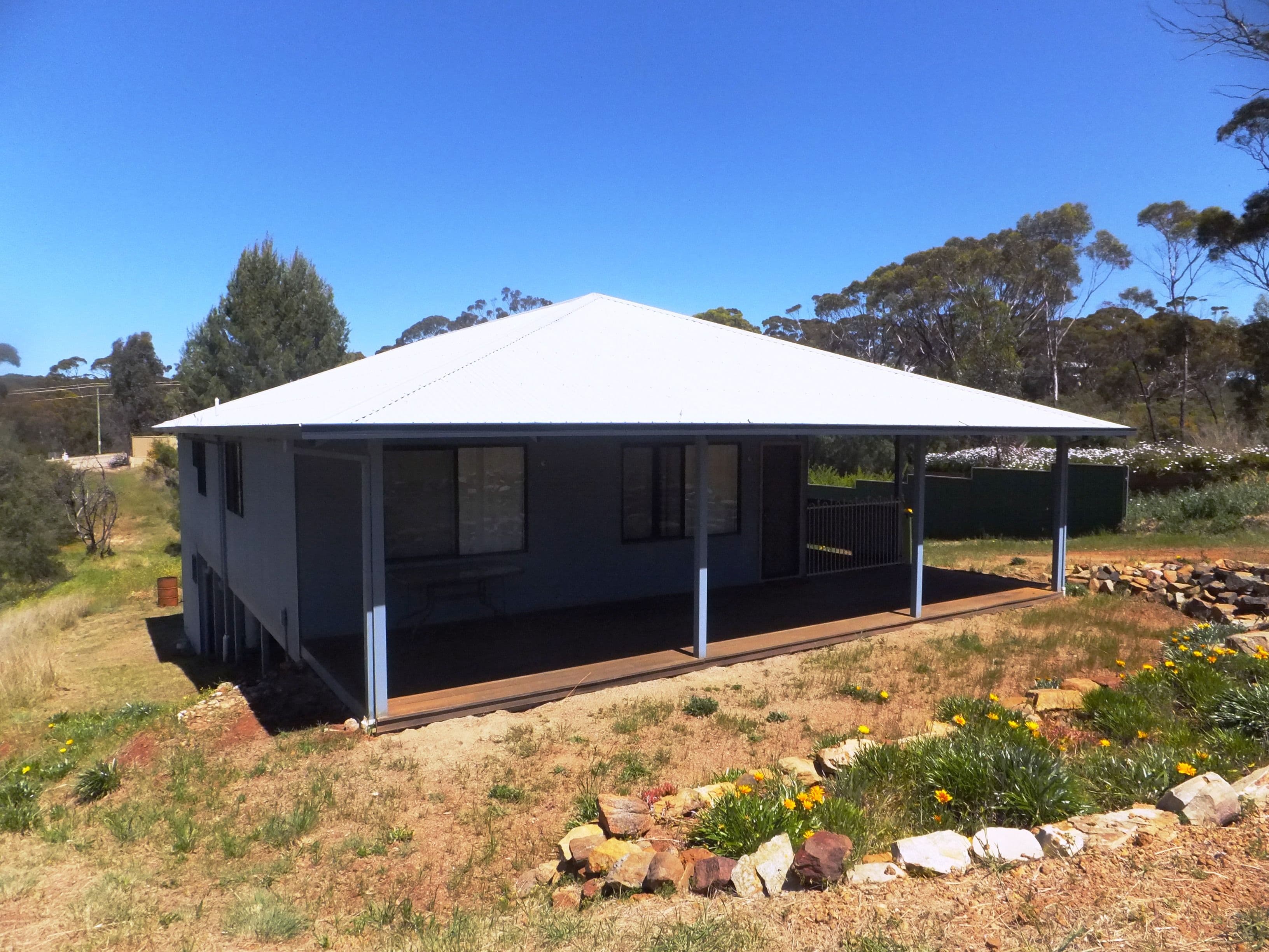 74 Spence Street, Ravensthorpe WA 6346, Ravensthorpe - Image 1