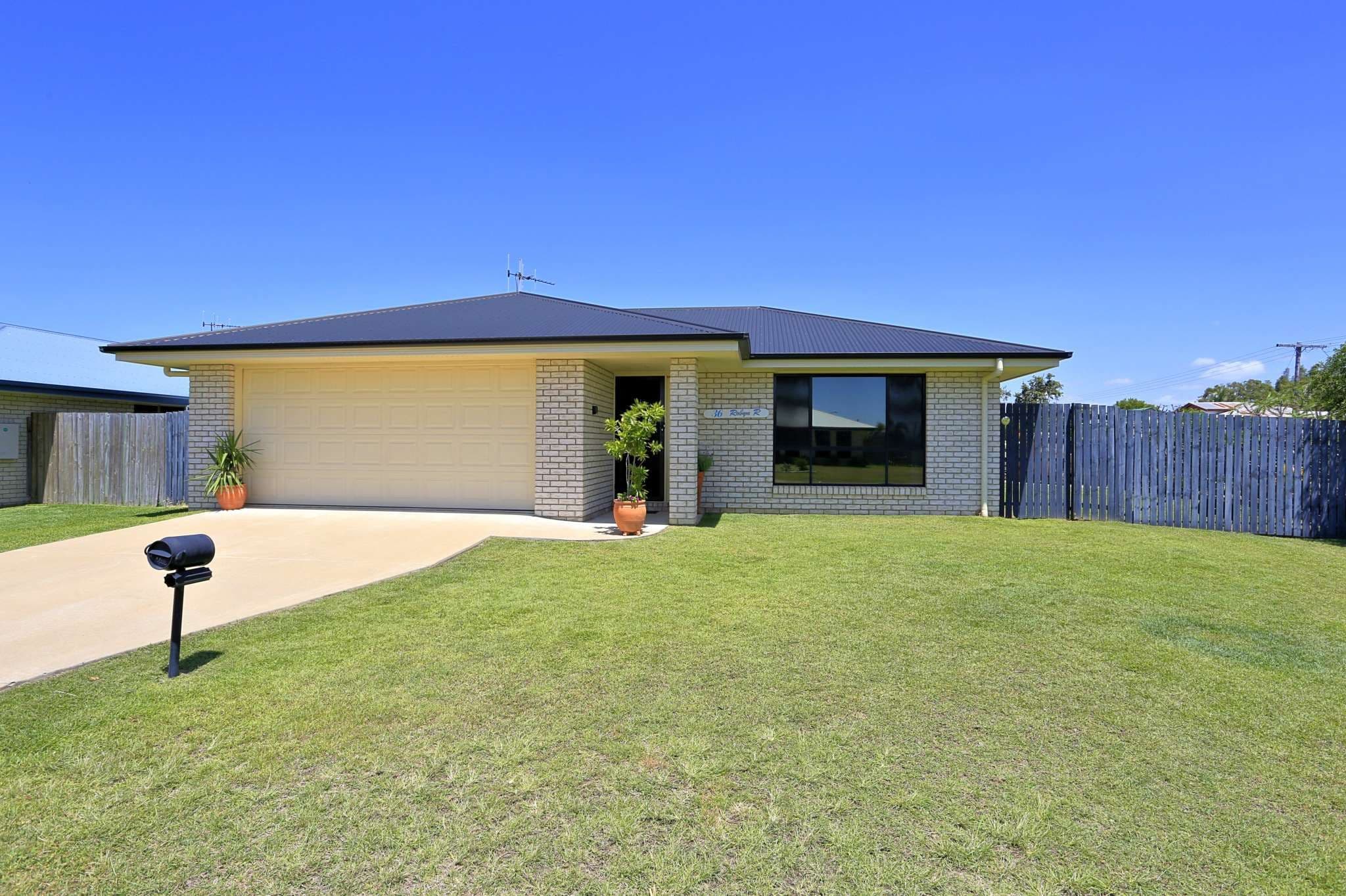 36 Bonney Street, Bundaberg North QLD 4670, Bundaberg North - Image 1