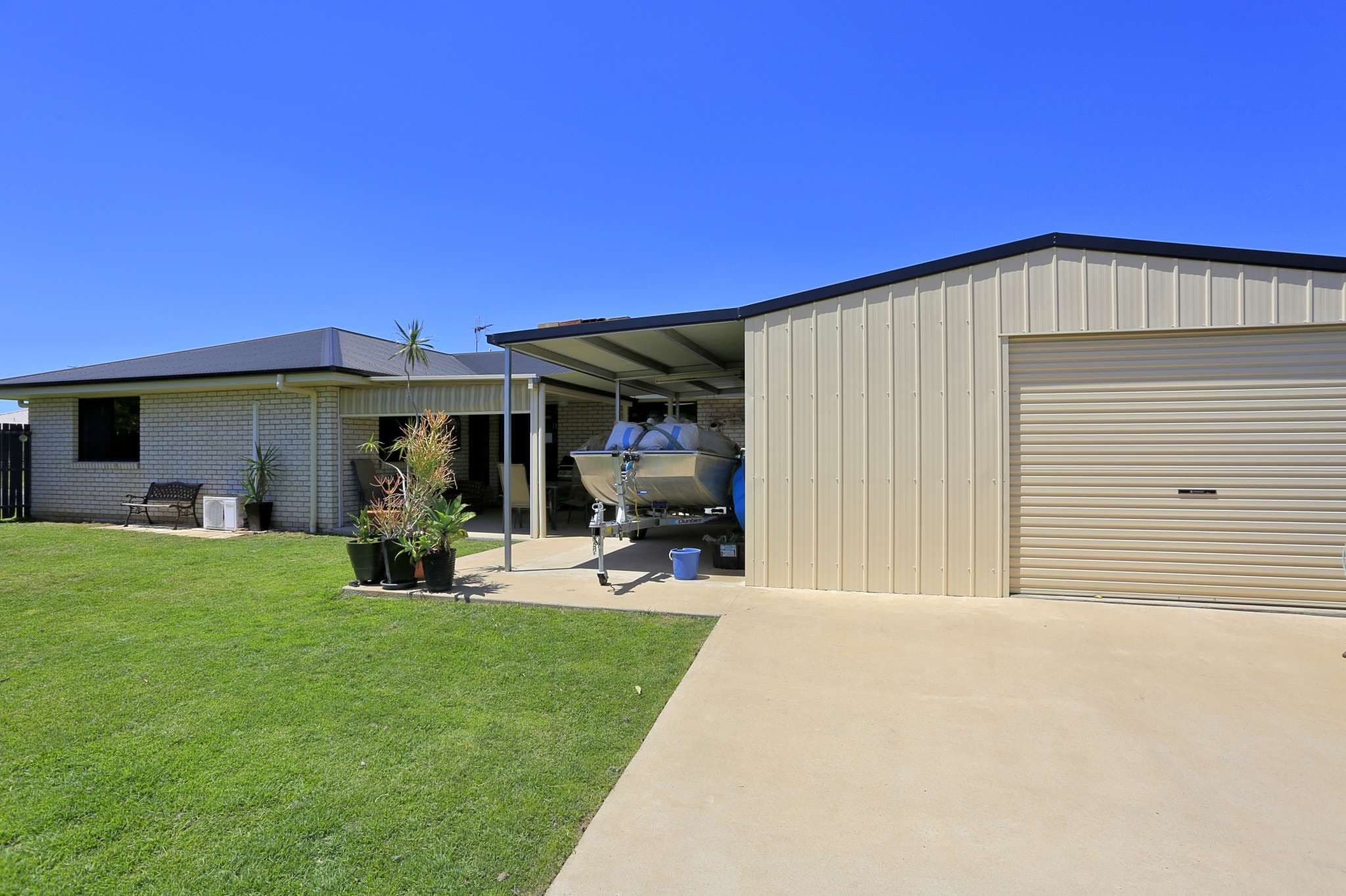 36 Bonney Street, Bundaberg North QLD 4670, Bundaberg North - Thumbnail 2