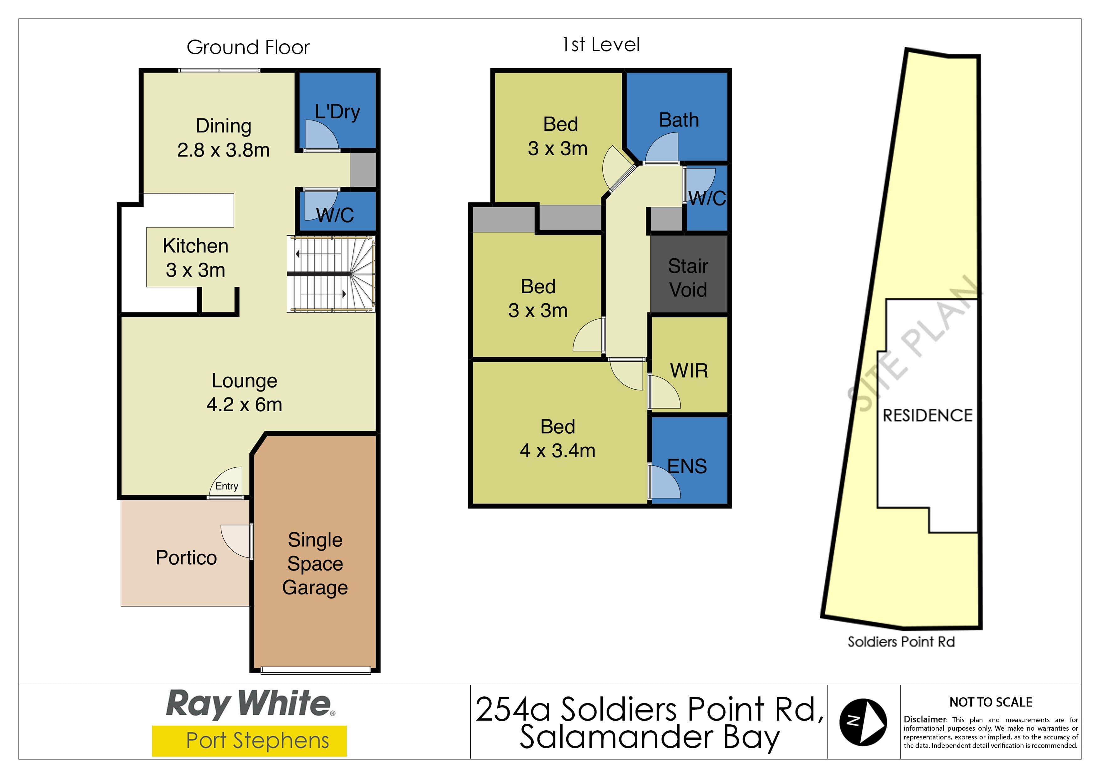 254A Soldiers Point Road, Salamander Bay NSW 2317, Salamander Bay - Thumbnail 8