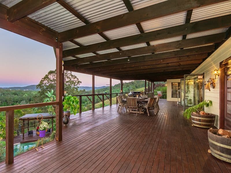 99 Gladrose Crescent, Wongawallan QLD 4210, Wongawallan - Thumbnail 4