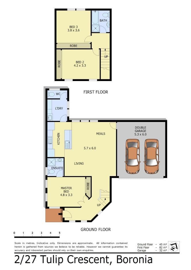 27 Tulip Crescent, Boronia VIC 3155, Boronia - Thumbnail 4