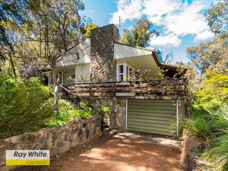 18 Faye Crescent, Gooseberry Hill WA 6076, Gooseberry Hill - Image 1