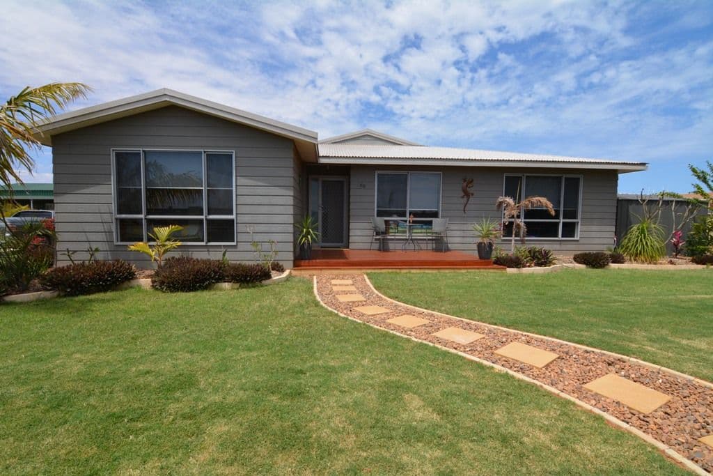 68 Shallcross Street, Carnarvon WA 6701, East Carnarvon - Image 1