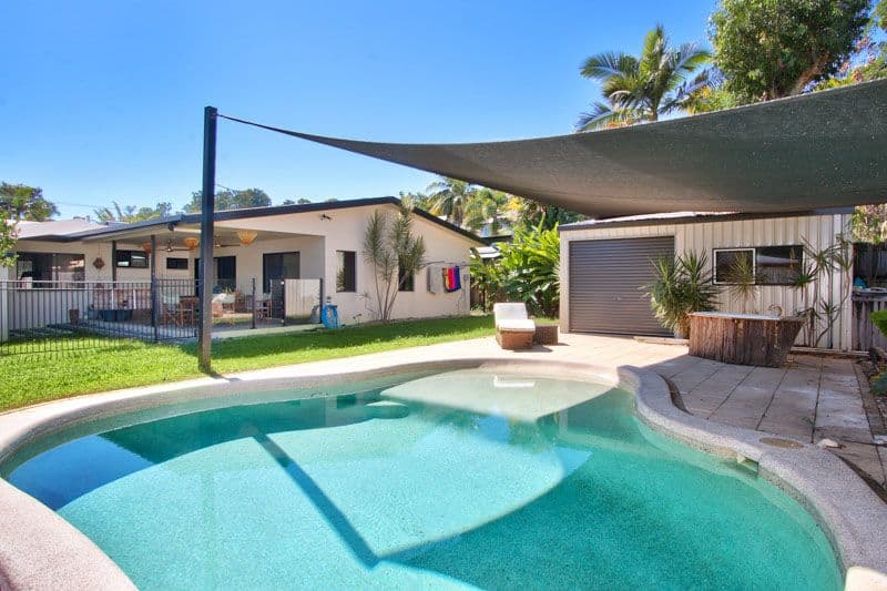 5 Corinda Close, Trinity Beach QLD 4879, Trinity Beach - Image 1