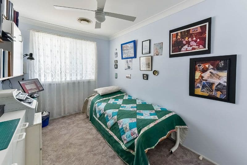 15 Cawdor Place, Rosemeadow NSW 2560, Rosemeadow - Thumbnail 6
