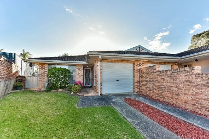 15 Cawdor Place, Rosemeadow NSW 2560, Rosemeadow - Image 1