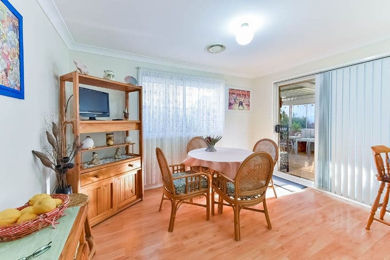 15 Cawdor Place, Rosemeadow NSW 2560, Rosemeadow - Thumbnail 4