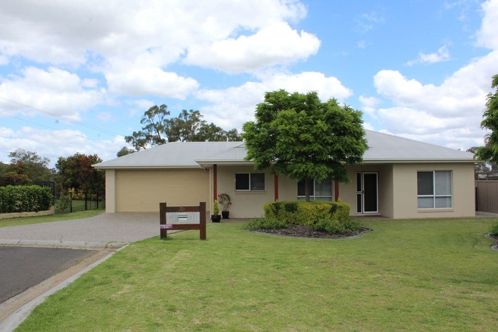 23 Rodeo Drive, Warwick QLD 4370, Warwick - Image 1