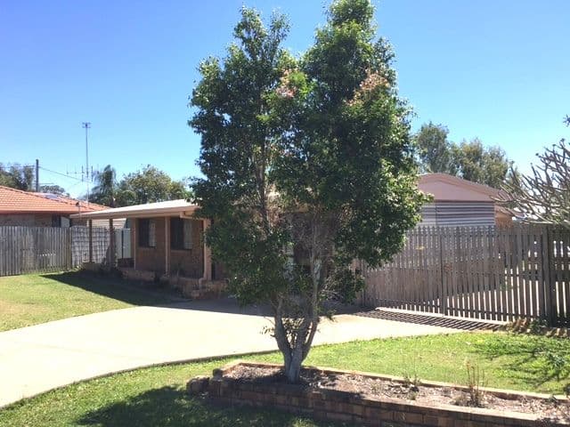 3 Matthew Drive, Urangan QLD 4655, Urangan - Image 1