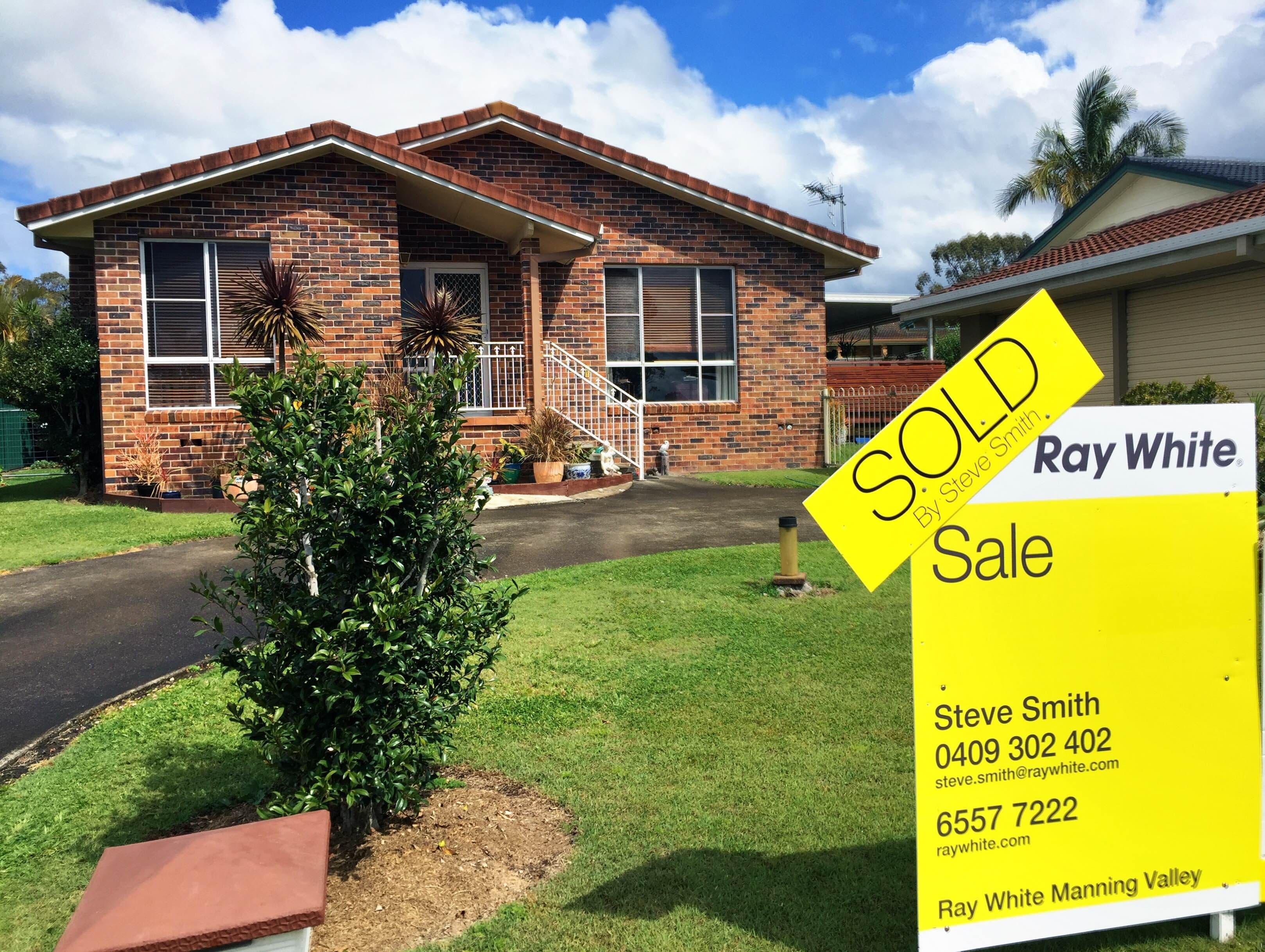 21 Wentworth Street, Taree - Image 1