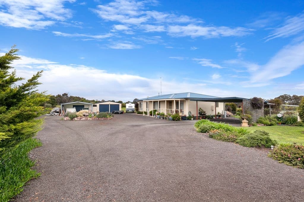 220 Lockies Lane, Cape Clear VIC 3351, Cape Clear - Image 1