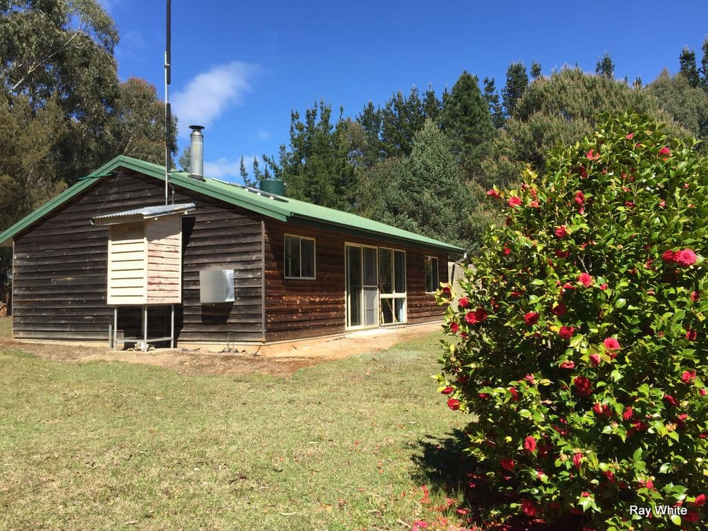 514 Charleys Forest Road, Braidwood NSW 2622, Braidwood - Thumbnail 2