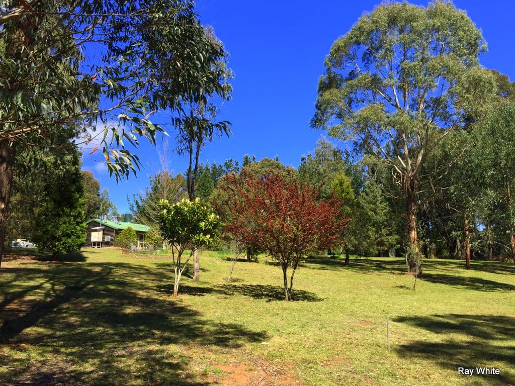514 Charleys Forest Road, Braidwood NSW 2622, Braidwood - Image 1
