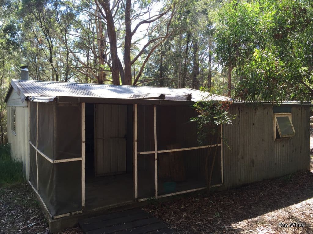 514 Charleys Forest Road, Braidwood NSW 2622, Braidwood - Thumbnail 7