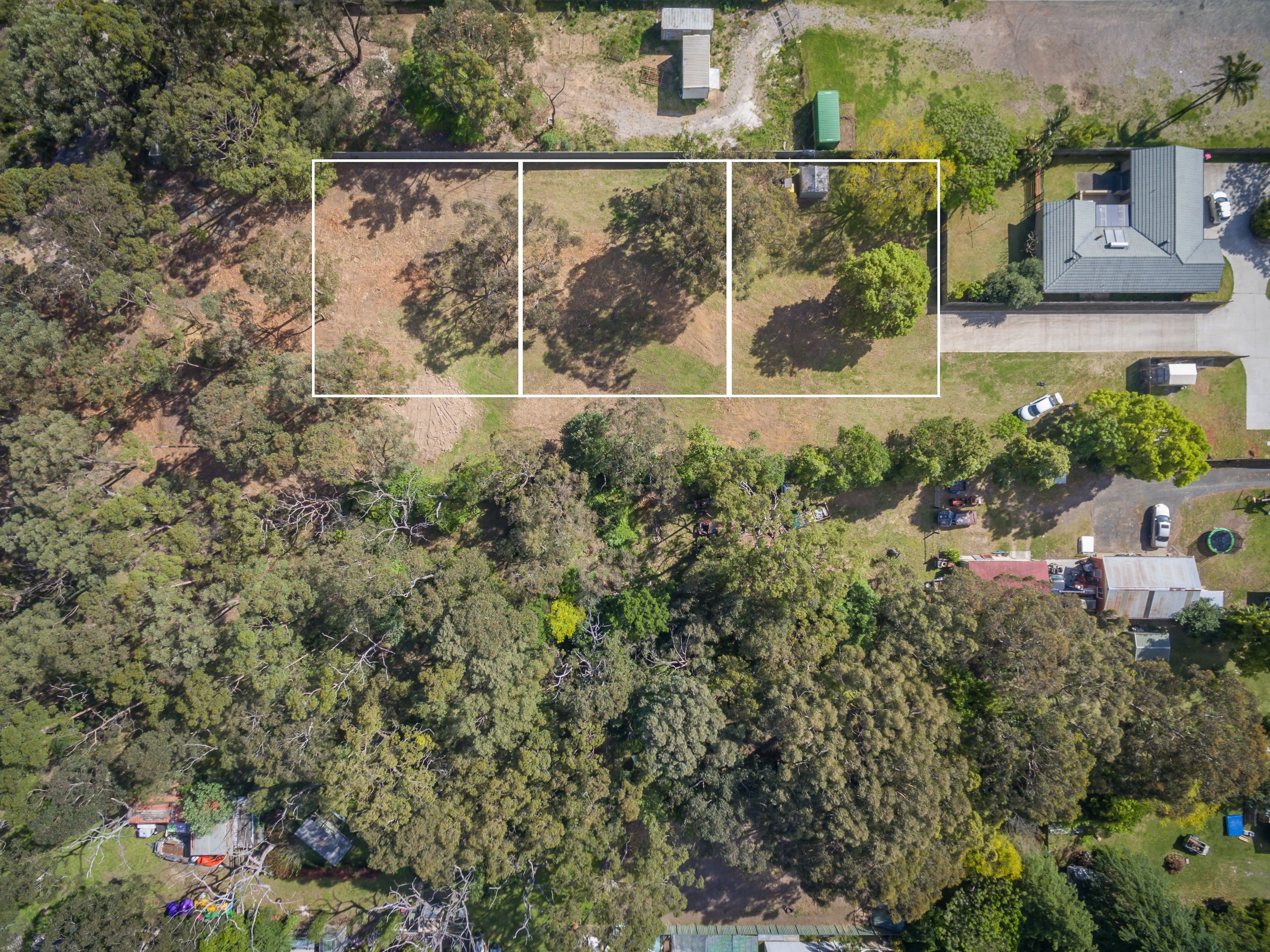 Lot 3, 433A Princes Highway, Bomaderry NSW 2541, Bomaderry - Thumbnail 2