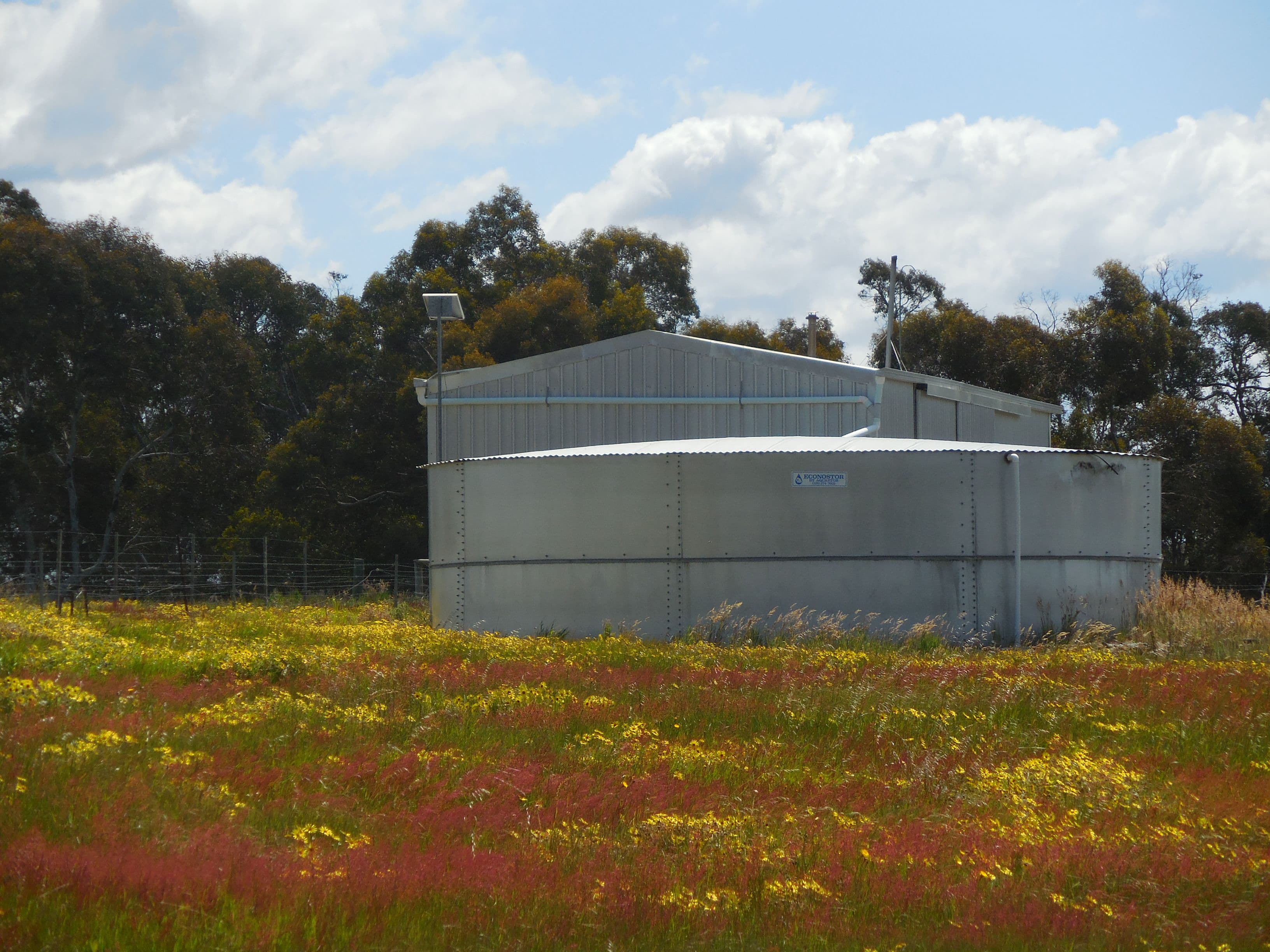 Lot 3 1602 Spencer Road, Narrikup WA 6326, Narrikup - Thumbnail 2