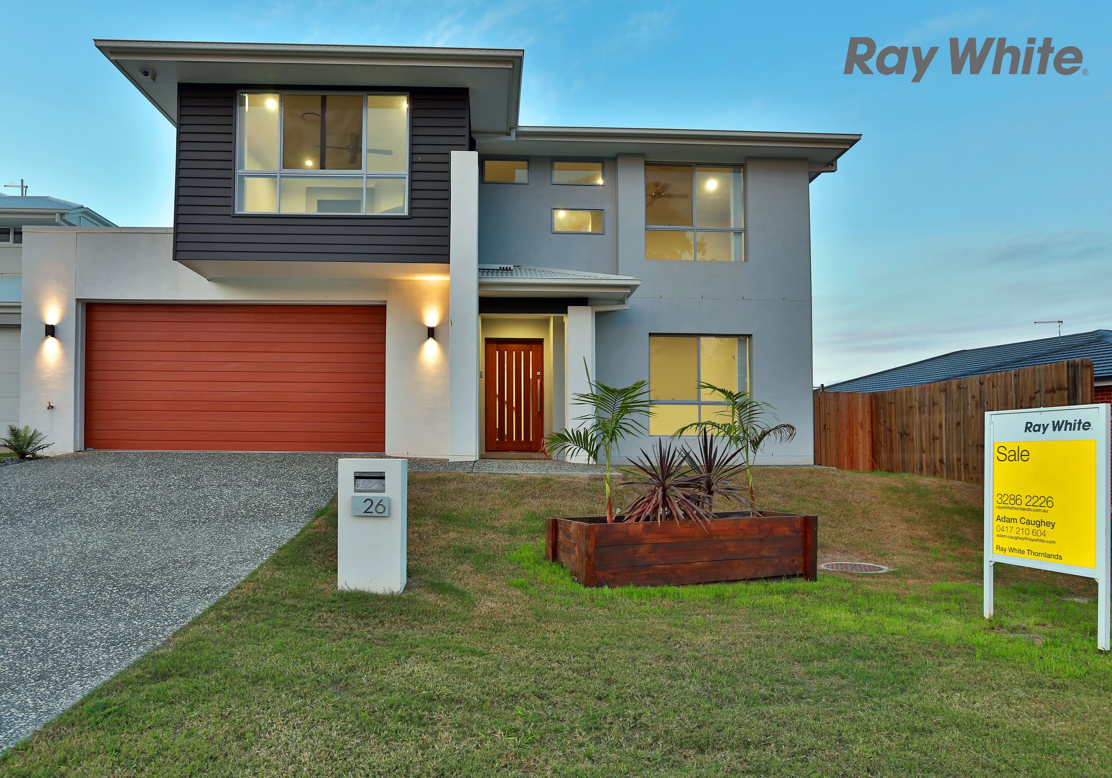 26 Sandalwood Street, Thornlands QLD 4164, Thornlands - Image 1