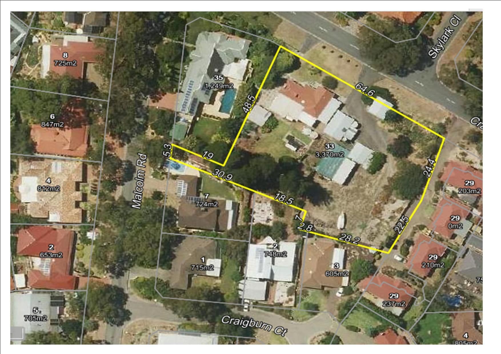 33 Craigburn Drive, Flagstaff Hill SA 5159, Flagstaff Hill - Thumbnail 2