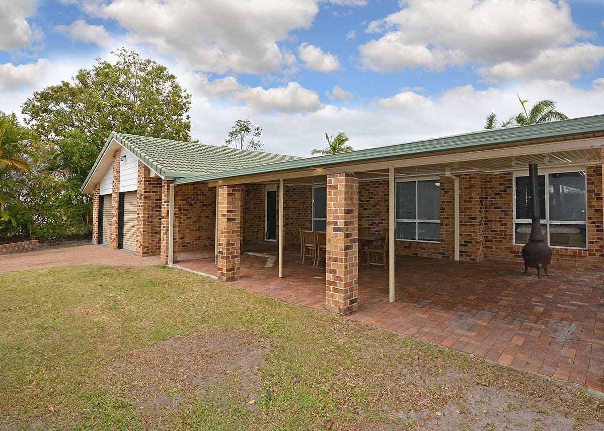 42 Aimee Drive, Urangan QLD 4655, Urangan - Thumbnail 2