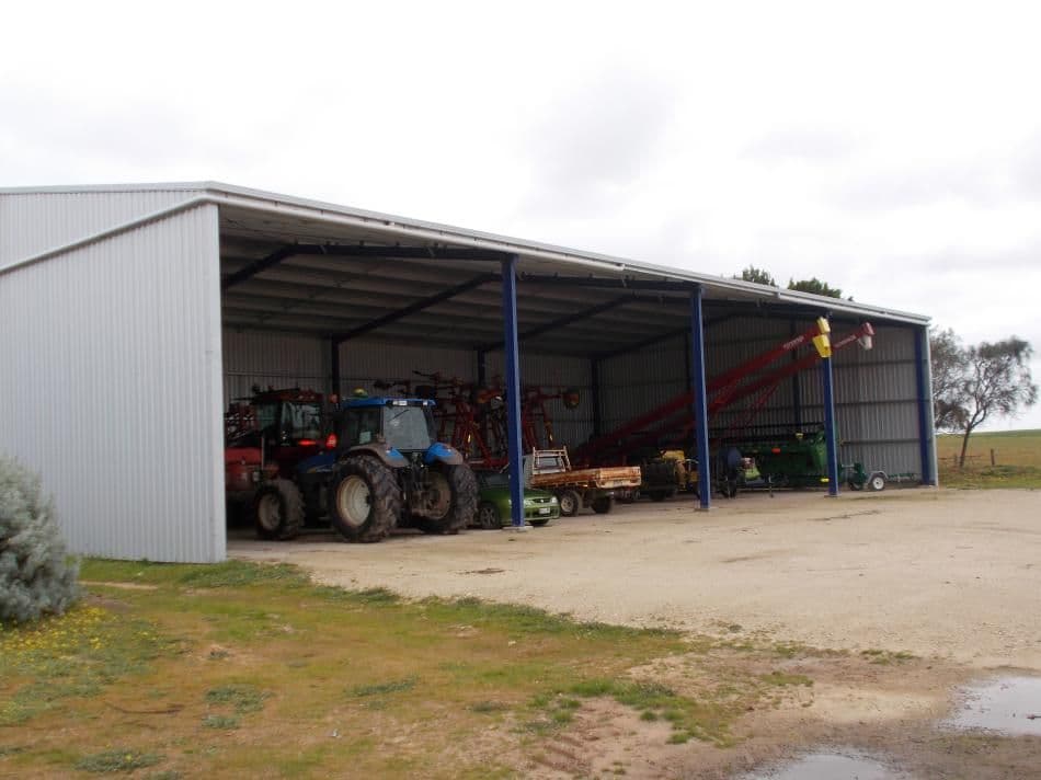 1380 Senior Road, Bordertown SA 5268, Bordertown - Thumbnail 4