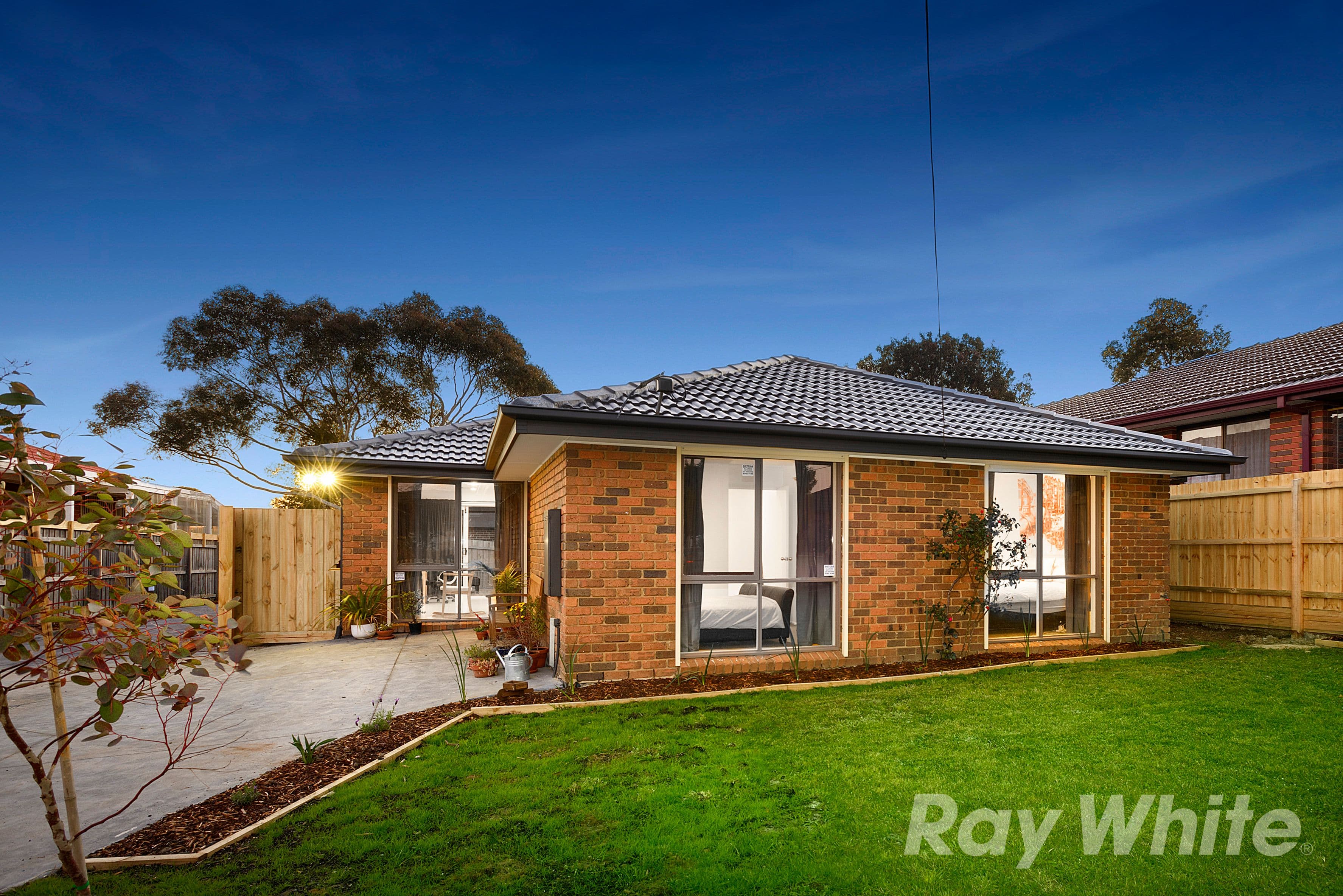2 McKeon Circuit, Dandenong North VIC 3175, Dandenong North - Image 1