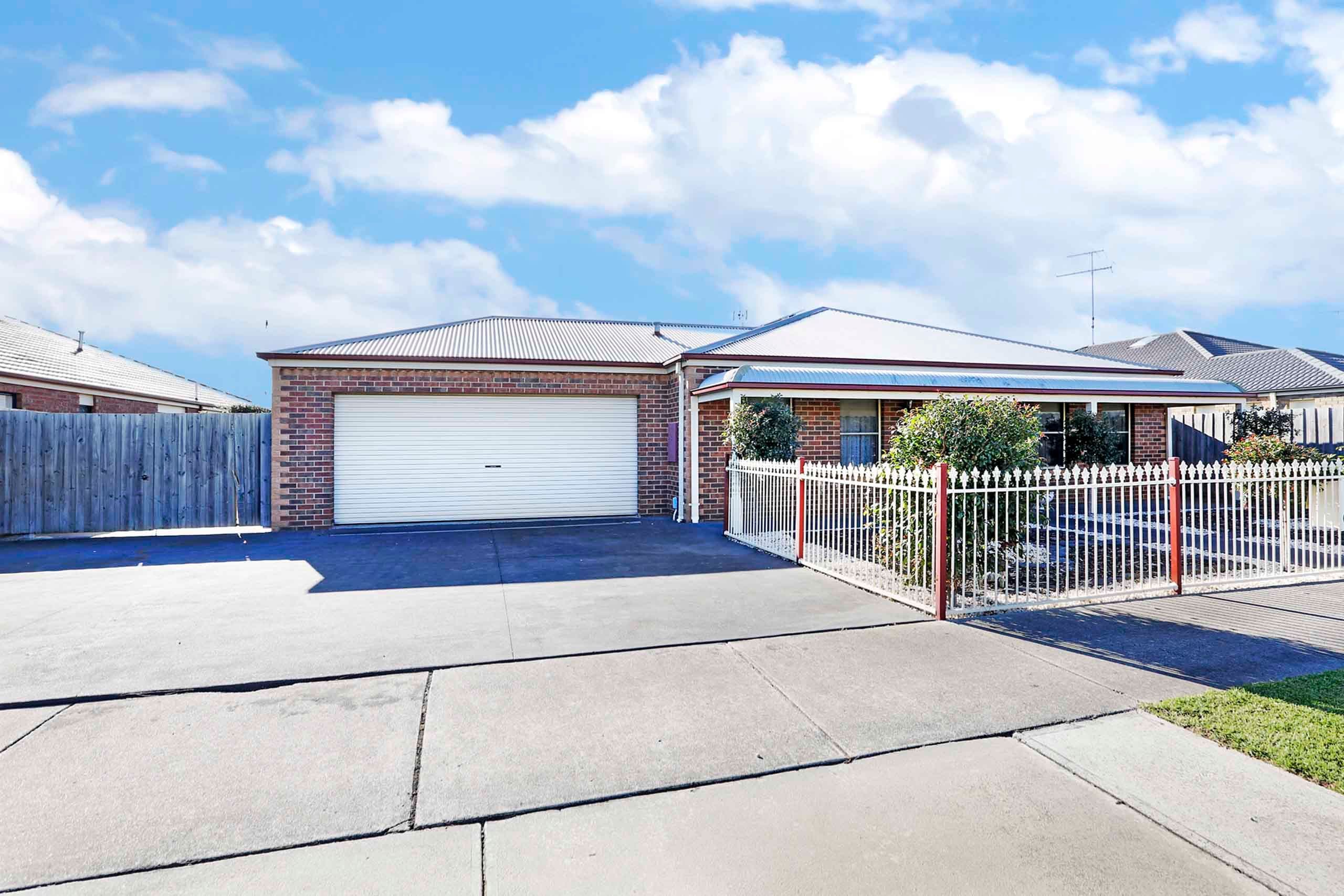 5 Priory Court, Marshall VIC 3216, Marshall - Image 1