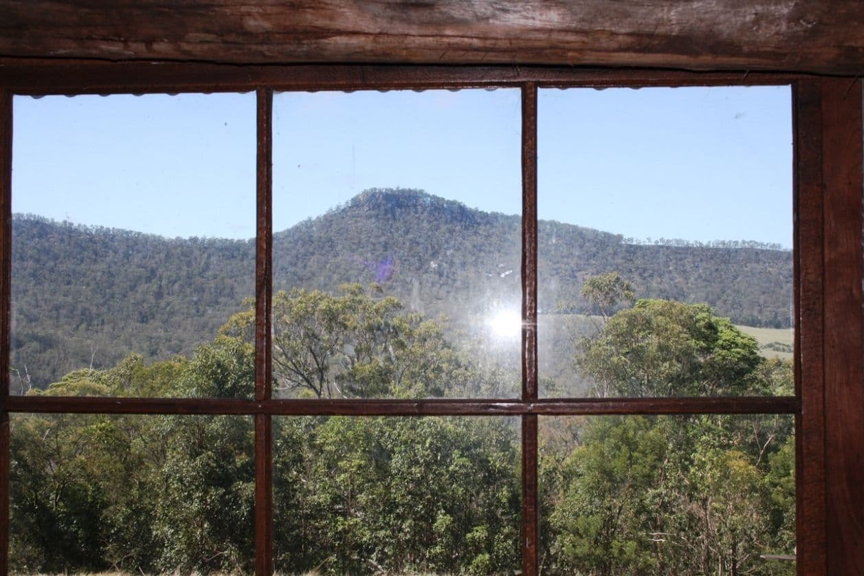 Lot 23 Top Swanfels Road, SWANFELS QLD 4371, Swanfels - Thumbnail 2