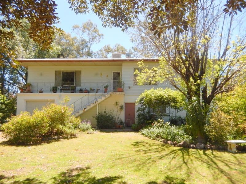 19 Tirzah Street, Moree - Image 1