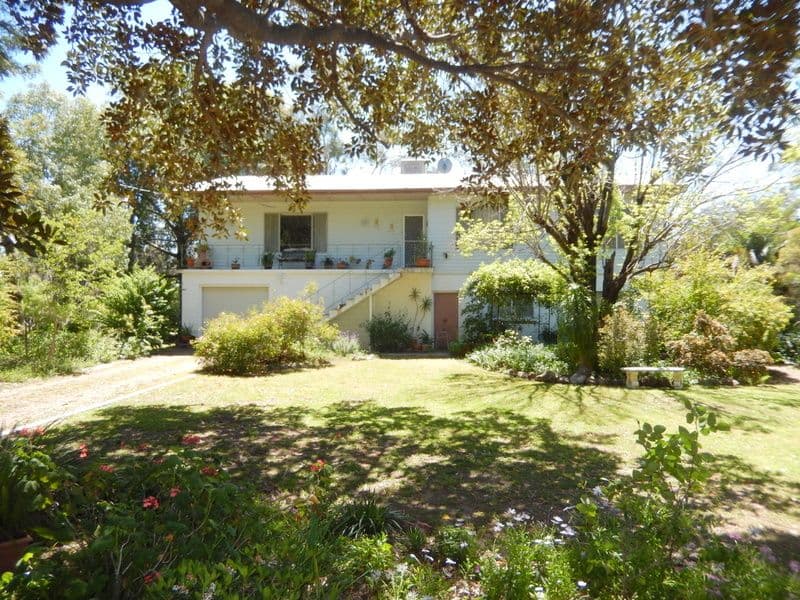 19 Tirzah Street, Moree - Thumbnail 2