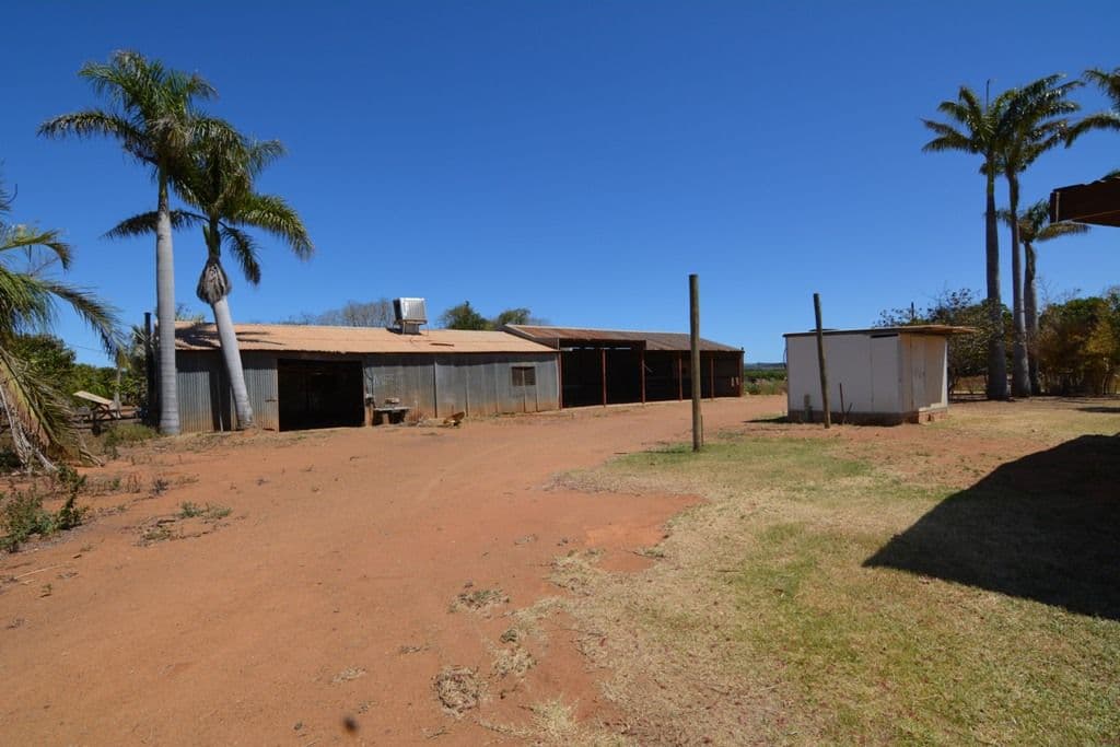 83 McGlades Road, Carnarvon WA 6701, Carnarvon - Thumbnail 6