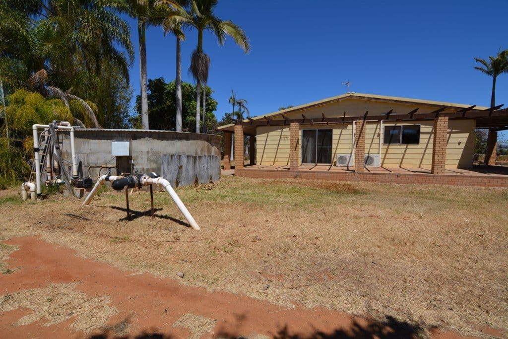 83 McGlades Road, Carnarvon WA 6701, Carnarvon - Thumbnail 3