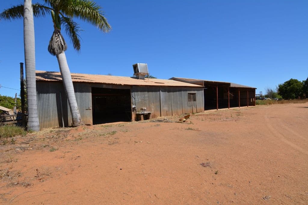 83 McGlades Road, Carnarvon WA 6701, Carnarvon - Thumbnail 5