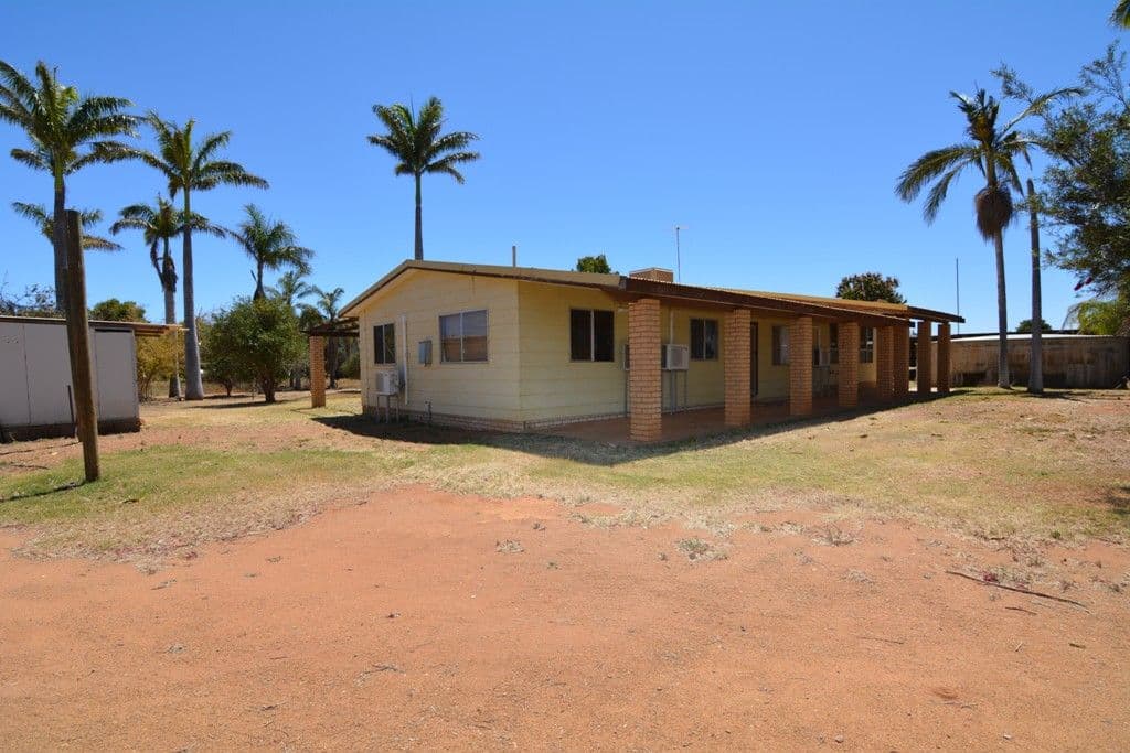 83 McGlades Road, Carnarvon WA 6701, Carnarvon - Image 1