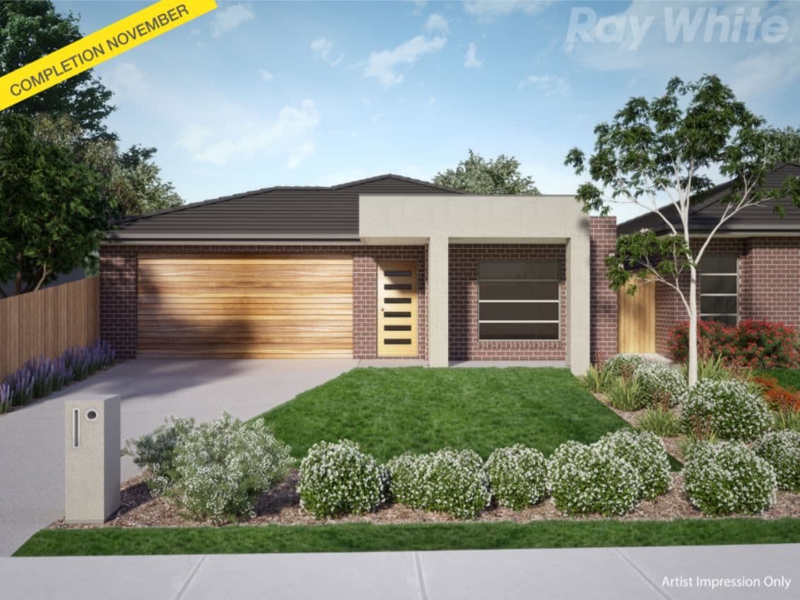 20B Burchall Crescent, Rowville VIC 3178, Rowville - Image 1