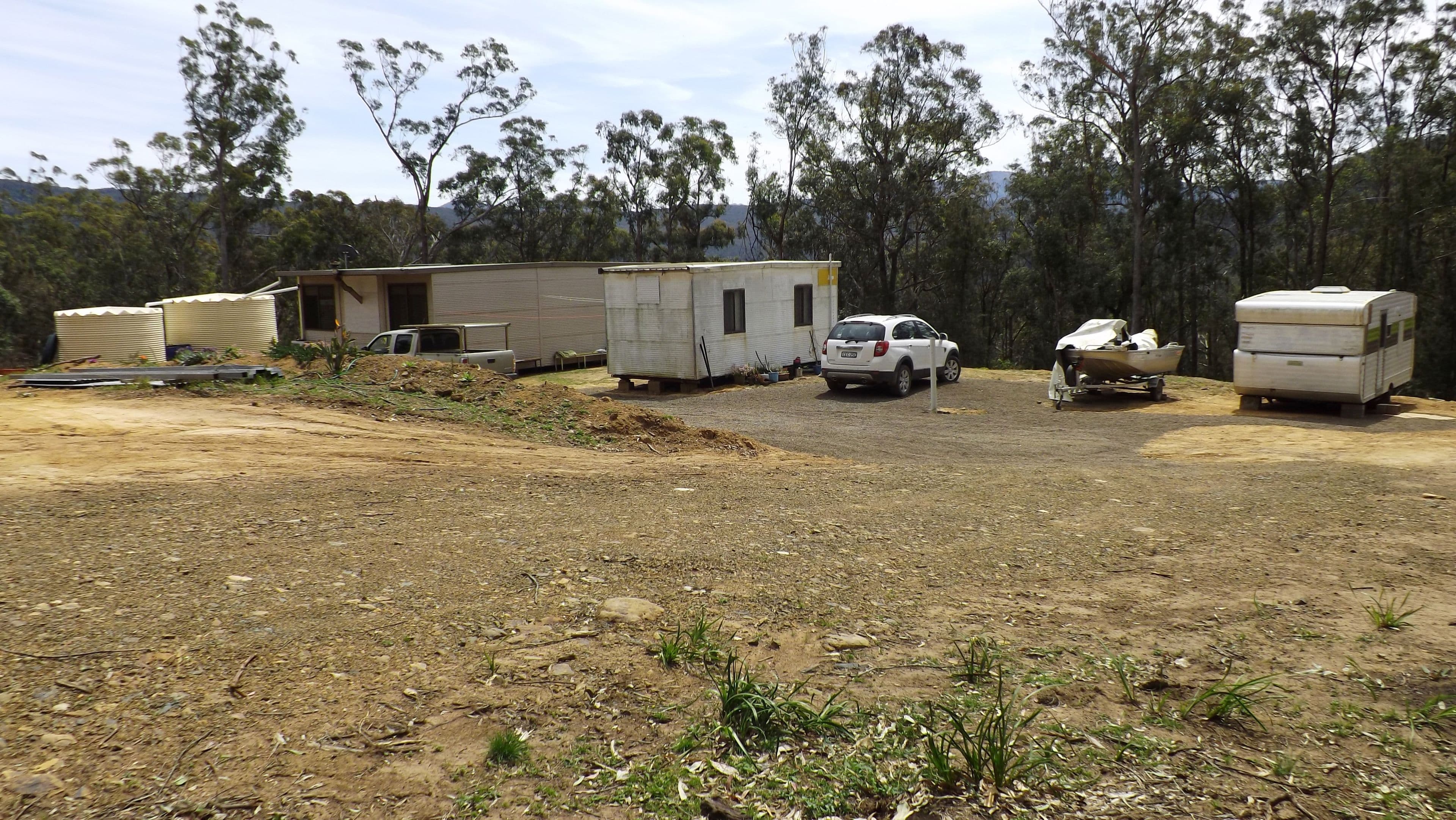 270 Cassels Road, Singleton NSW 2330, Singleton - Image 1