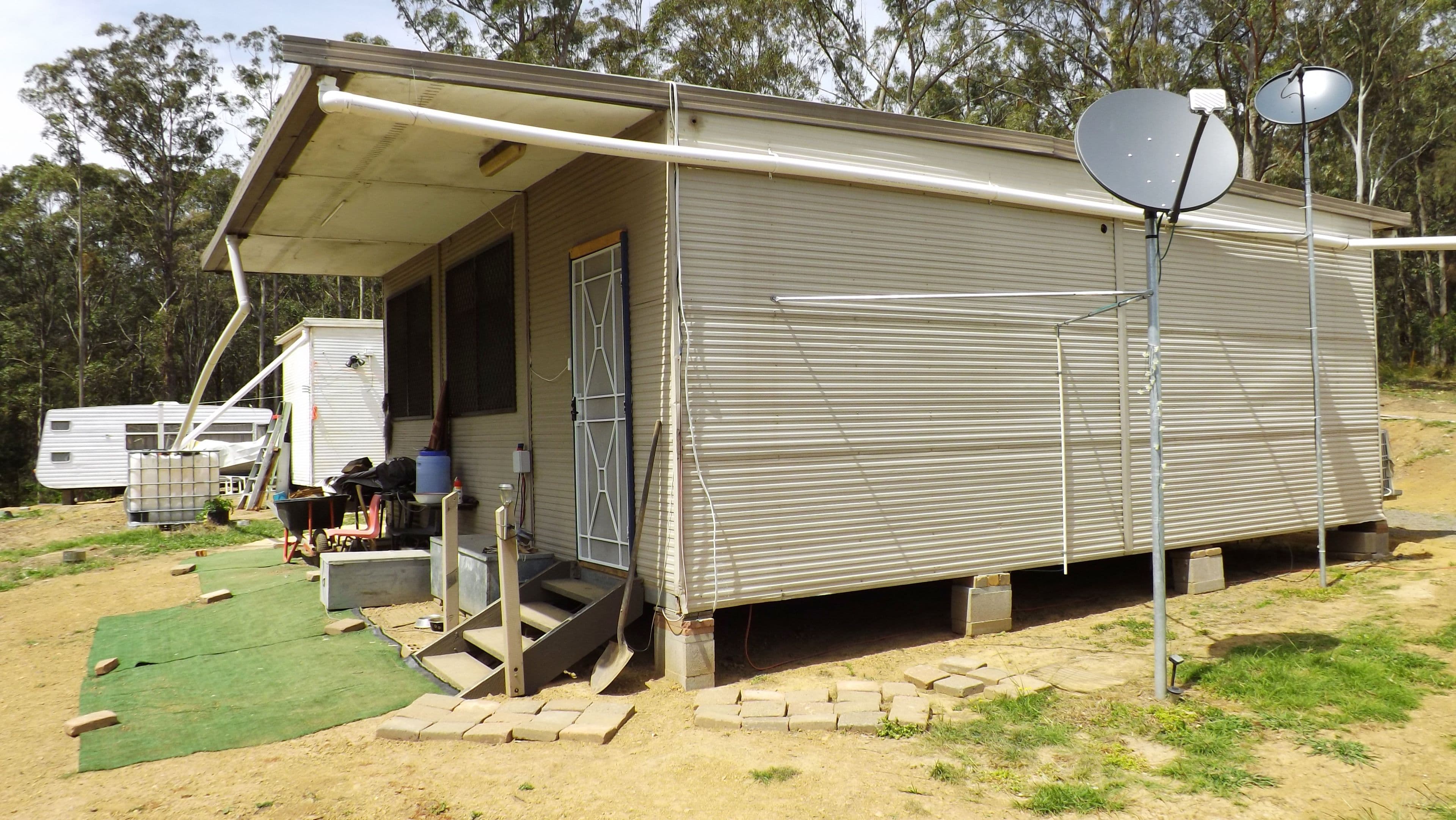 270 Cassels Road, Singleton NSW 2330, Singleton - Thumbnail 2