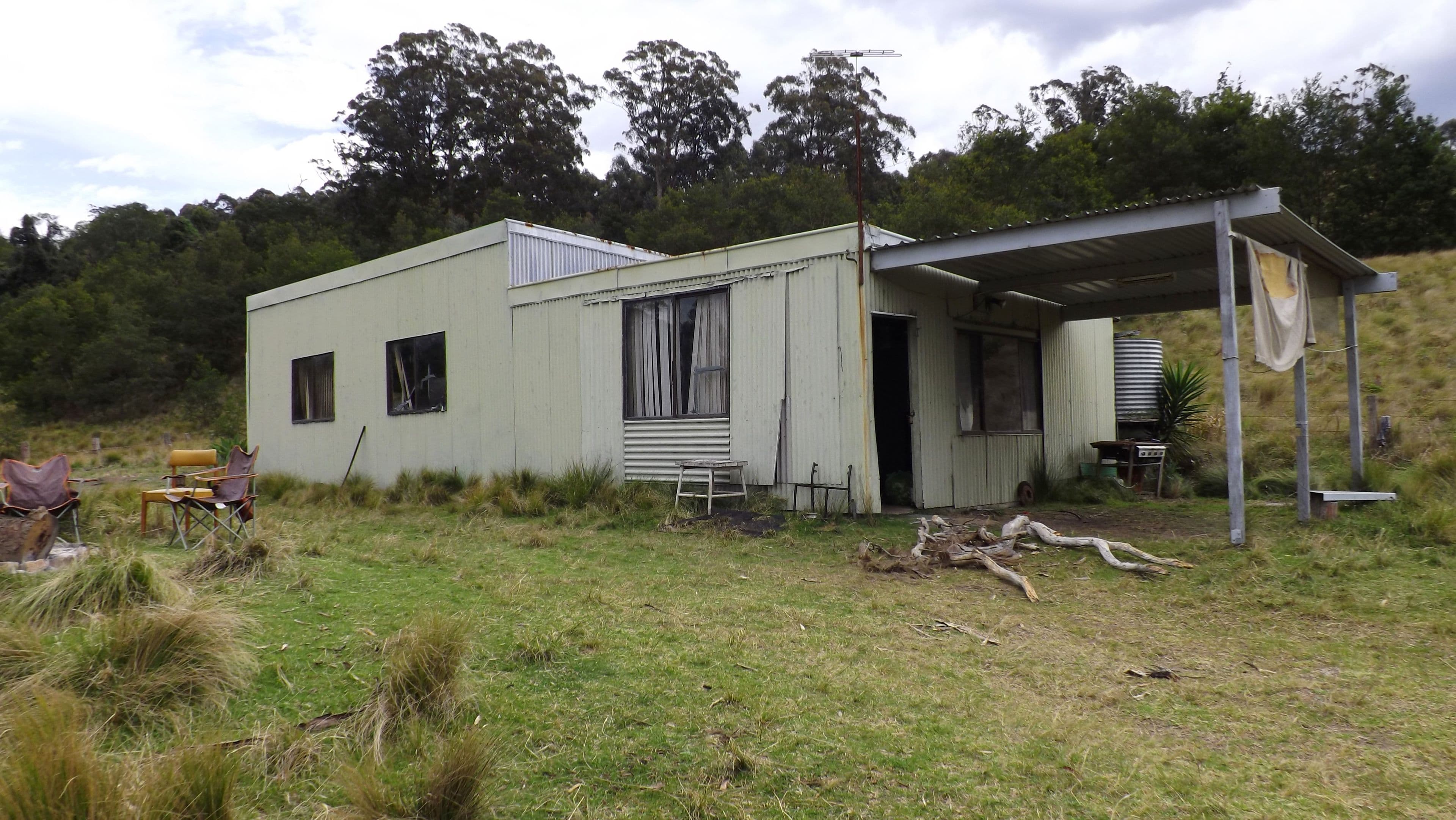 Gresford NSW 2311, East Gresford - Thumbnail 5