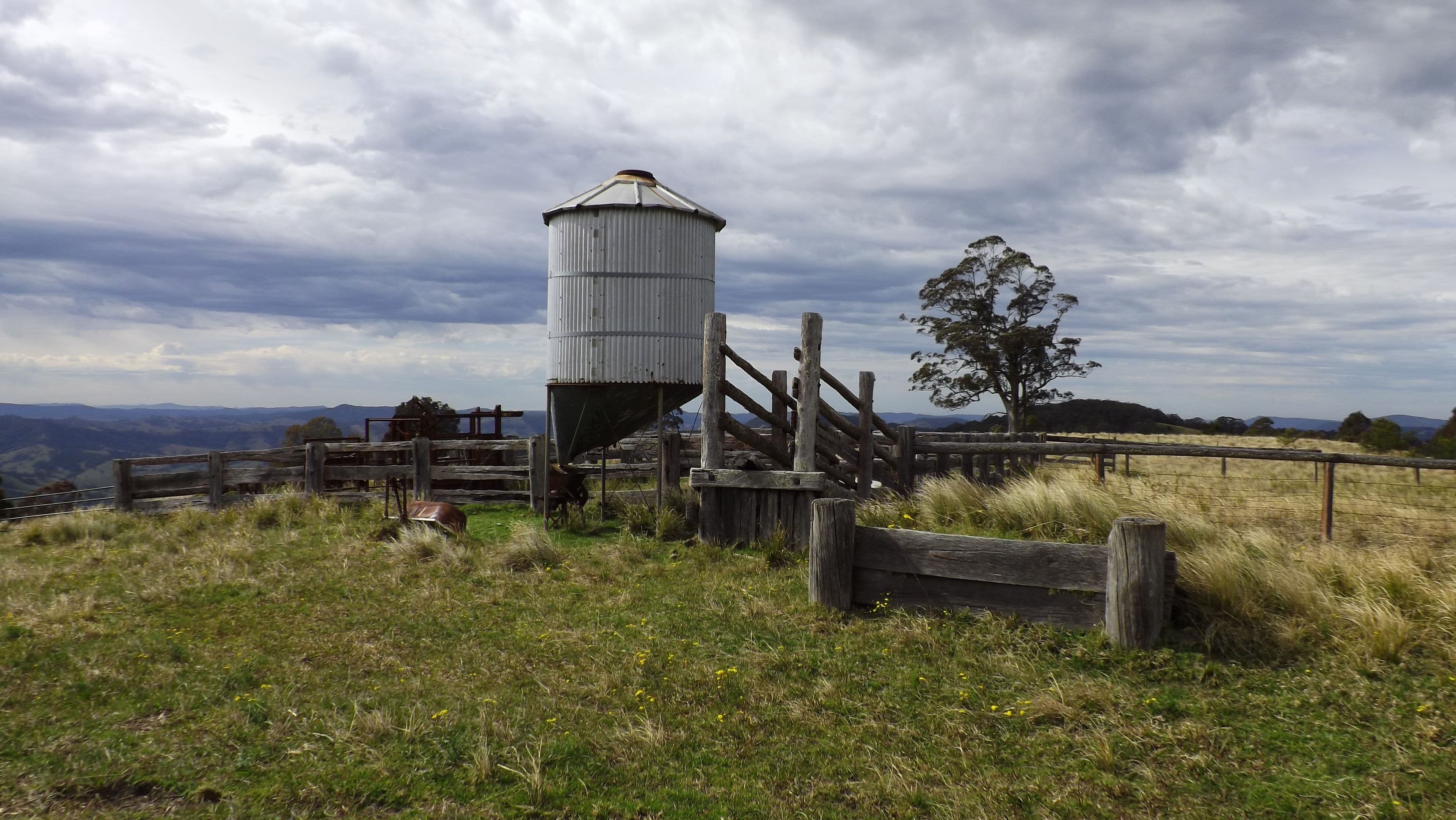 Gresford NSW 2311, East Gresford - Thumbnail 3
