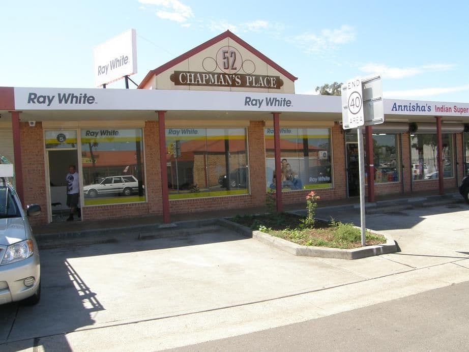 5/52 Rooty Hill Road North, Rooty Hill NSW 2766, Rooty Hill - Thumbnail 2