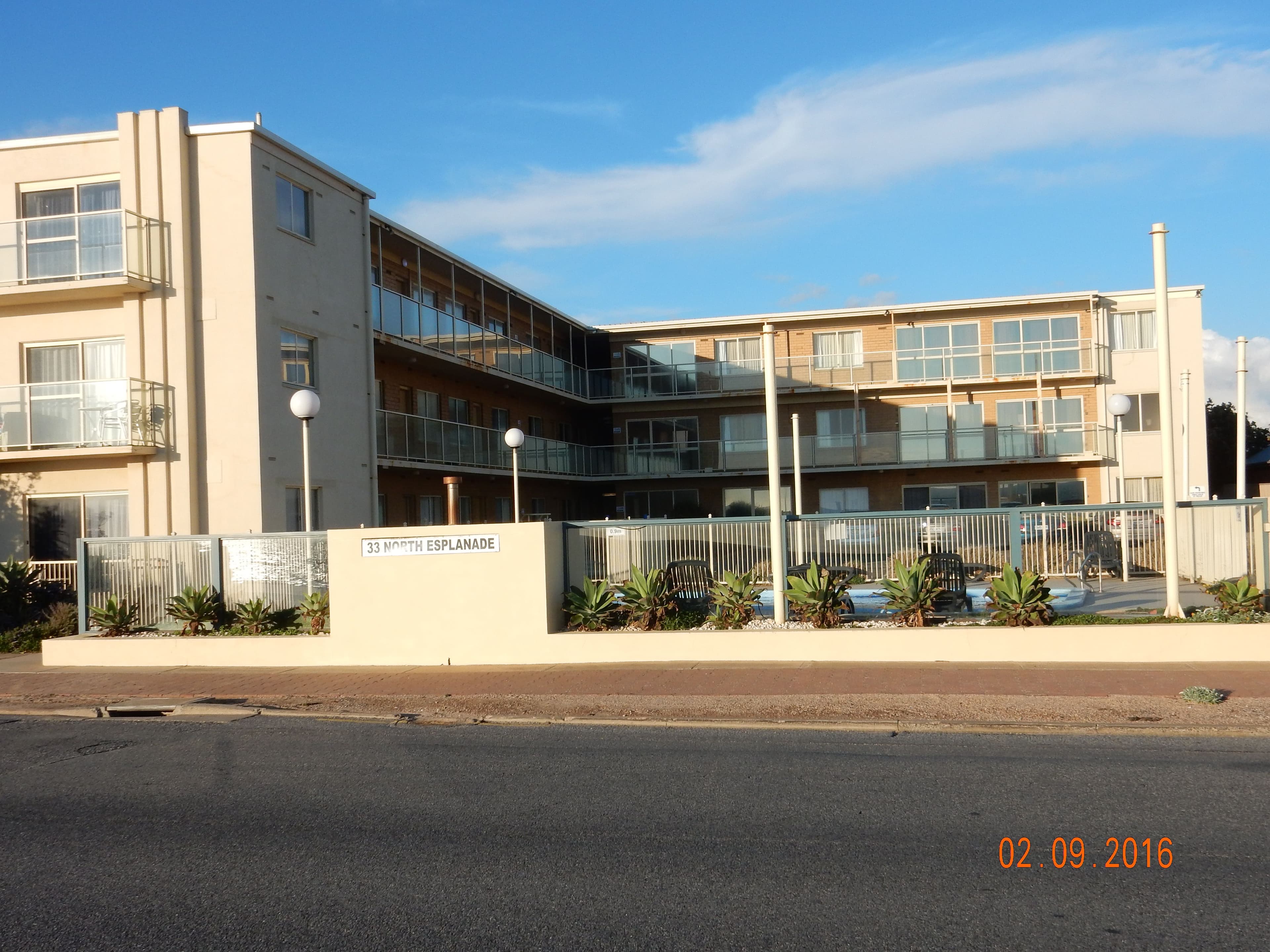 10/33 North Esplanade, Glenelg North SA 5045, Glenelg North - Image 1