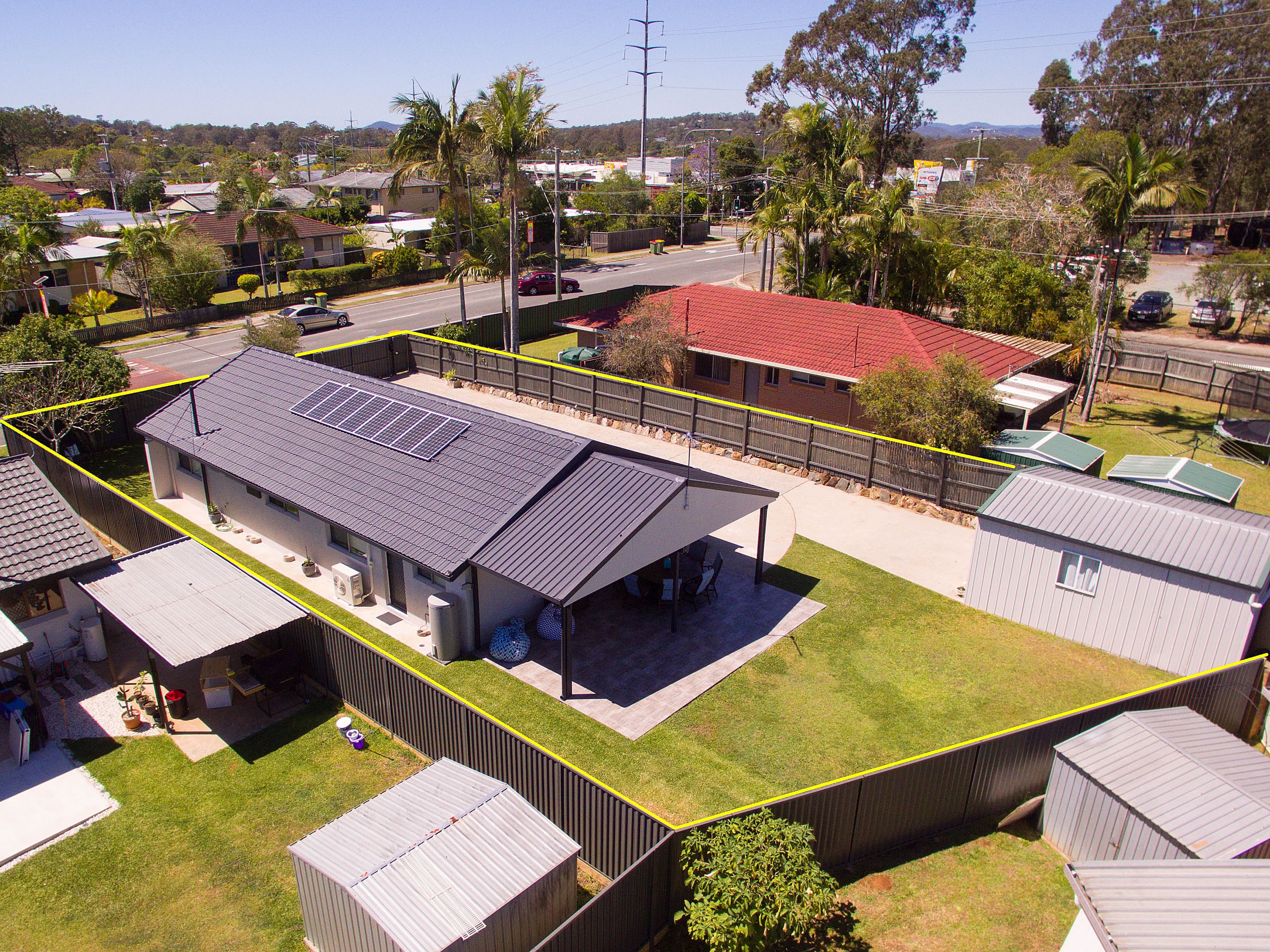 54 Daisy Hill Road, Daisy Hill QLD 4127, Daisy Hill - Image 1
