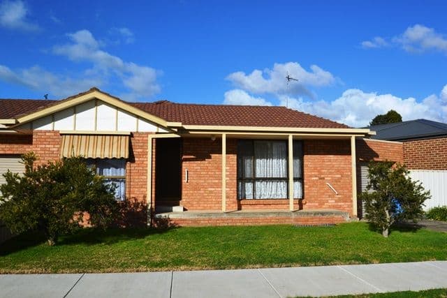 10 President Street, Seymour VIC 3660, Seymour - Image 1