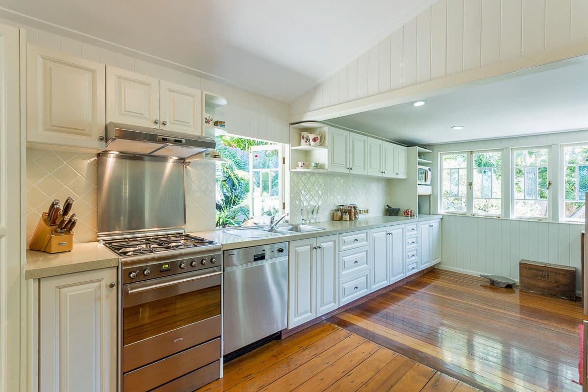 6 Don Street, Ashgrove QLD 4060, Ashgrove - Thumbnail 4