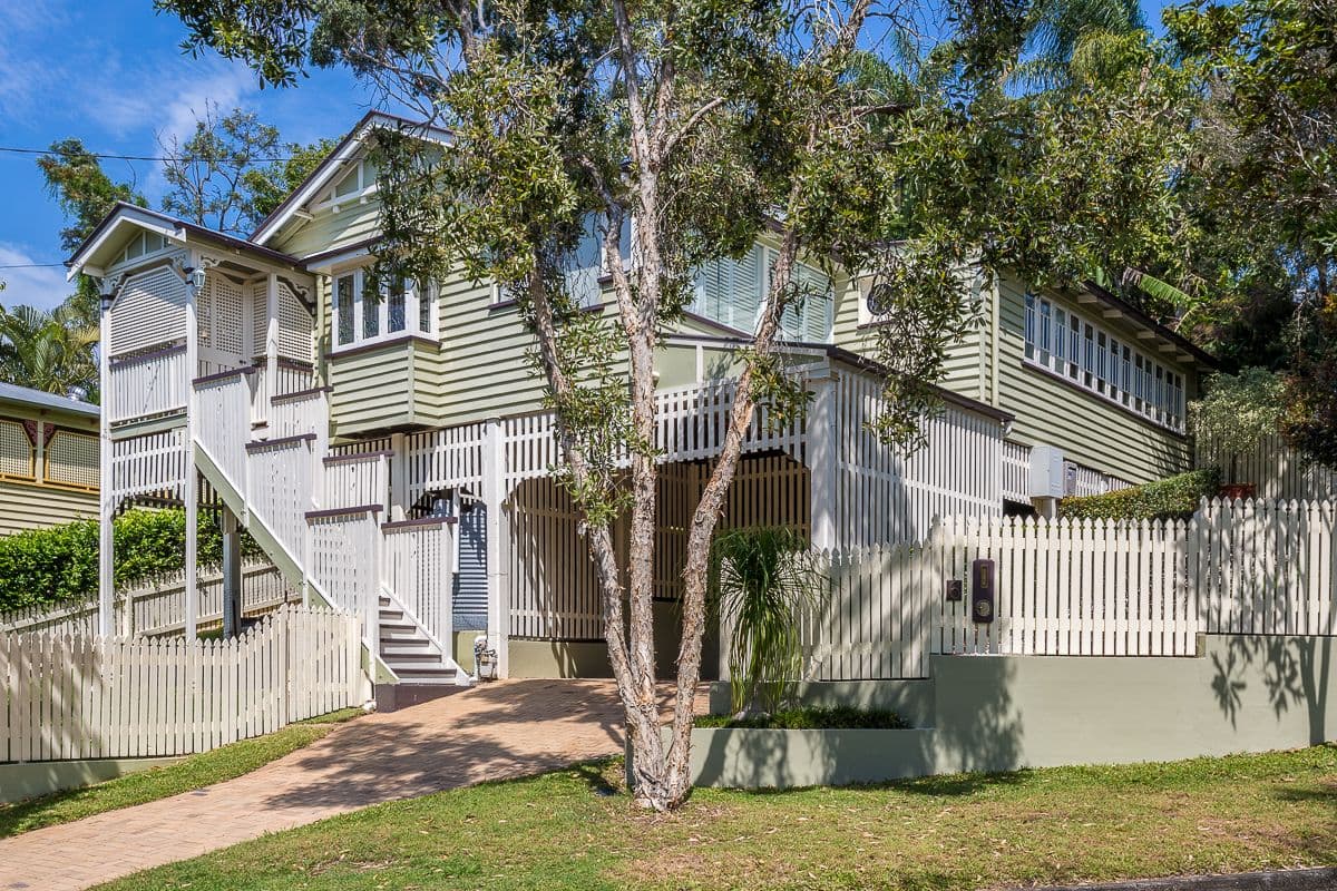 6 Don Street, Ashgrove QLD 4060, Ashgrove - Image 1