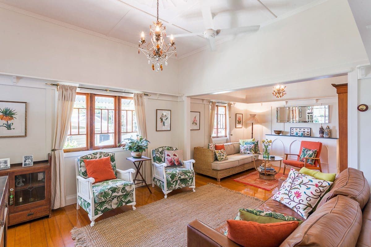6 Don Street, Ashgrove QLD 4060, Ashgrove - Thumbnail 2
