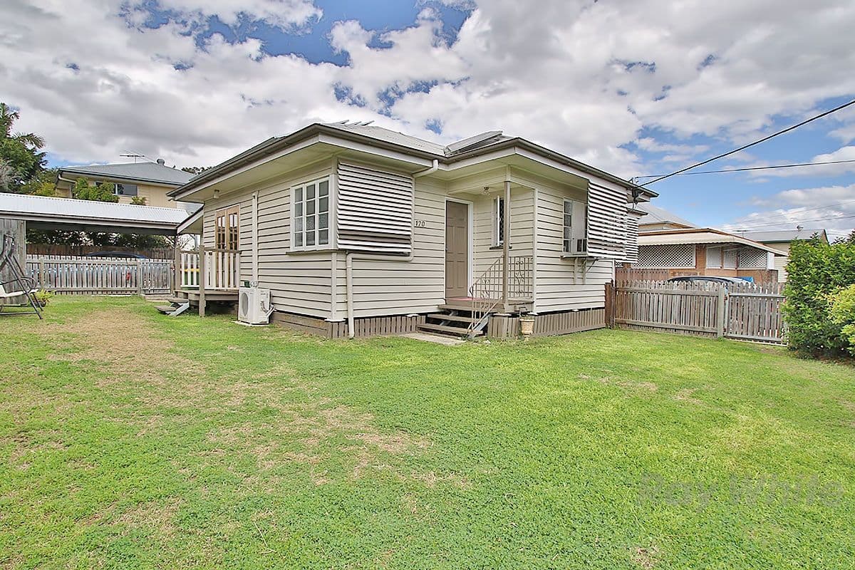 170 South Station Road, Silkstone QLD 4304, Silkstone - Thumbnail 2