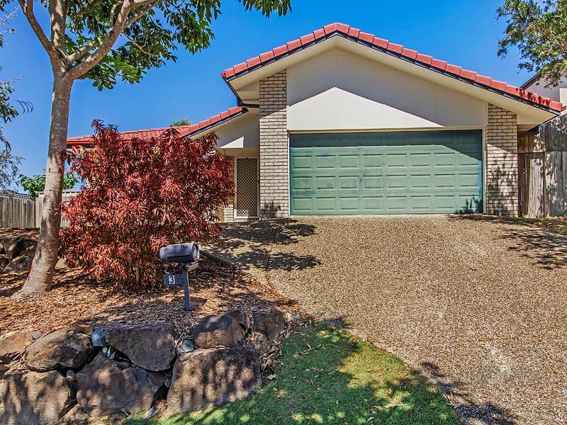 3 Gannon Way, Upper Coomera QLD 4209, Upper Coomera - Image 1