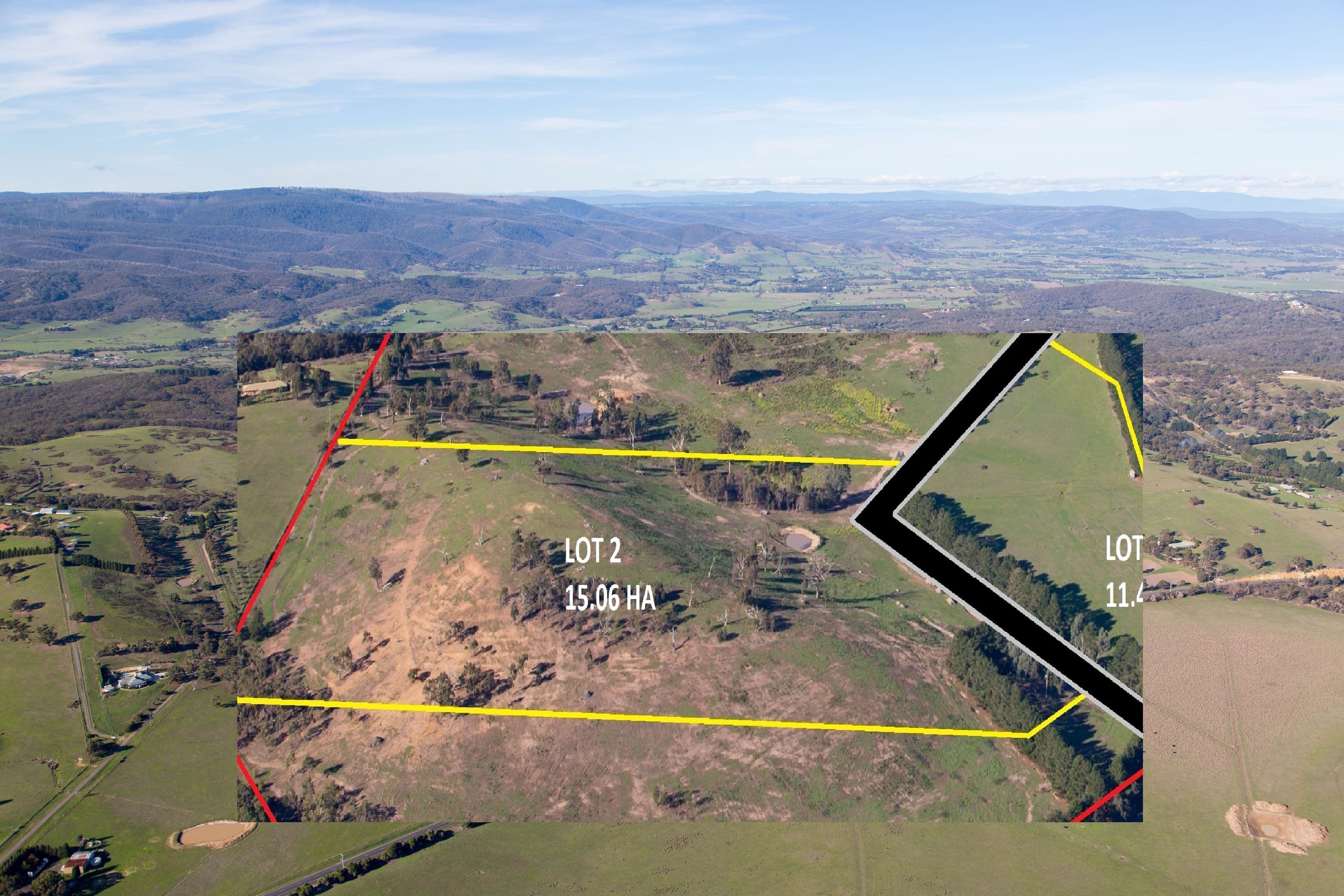 2140 Merriang Road, Beveridge VIC 3753, Beveridge - Thumbnail 3
